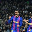 Napoli hold Barcelona 1-1 in Europa League