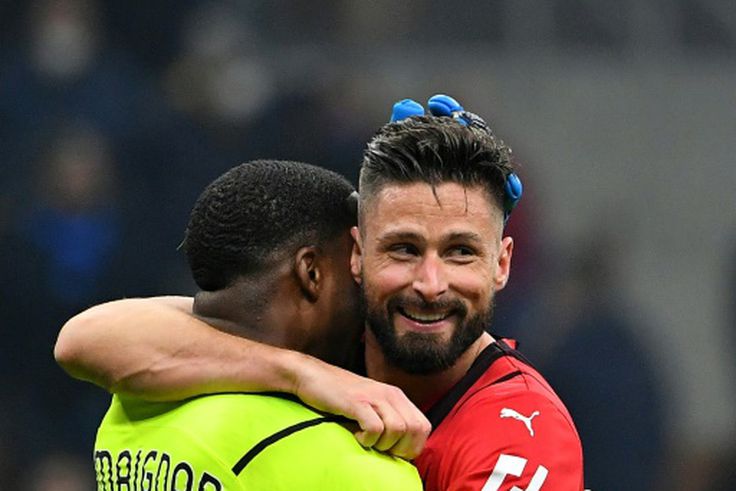 New look Salernitana face survival test against Serie A leaders AC Milan