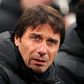 Conte finally leaves Tottenham after explosive presser