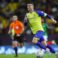 Ronaldo inspires Al-Nassr to victory
