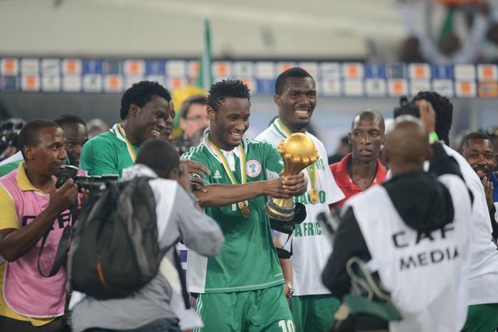 Mikel claims Nigerian government never fulfilled plot of land promise