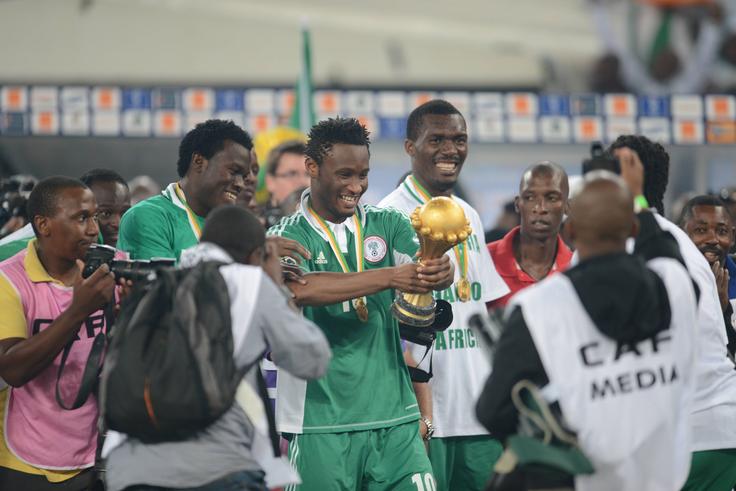 Mikel claims Nigerian government never fulfilled plot of land promise