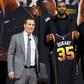Kevin Durant says Phoenix Suns have ‘all the pieces’ to succeed