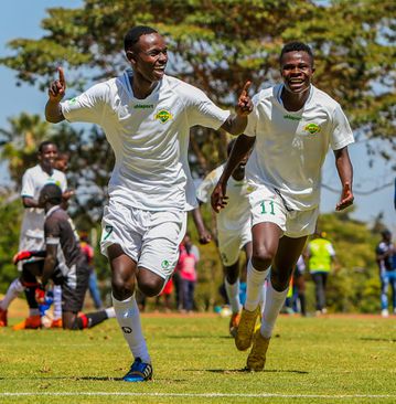 WATCH: Is this even legal? Kariobangi Sharks penalty technique turns spotlight on FKFPL officiating
