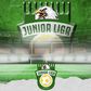 Junior Liga returns for 2023 season
