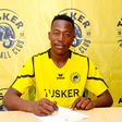 Michael Kibwage joins Tusker to end 16-month wait for a club