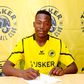 Michael Kibwage joins Tusker to end 16-month wait for a club
