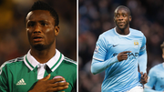 I was in the wrong club - Okocha admits money was the reason he did not  win the POTY award - Soccernet NG