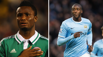 Was Mikel John Obi really 'robbed' of 2013 APOTY gong?