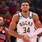 Antetokoumpo suffers wrist injury, Embiid a doubt for All-Star game