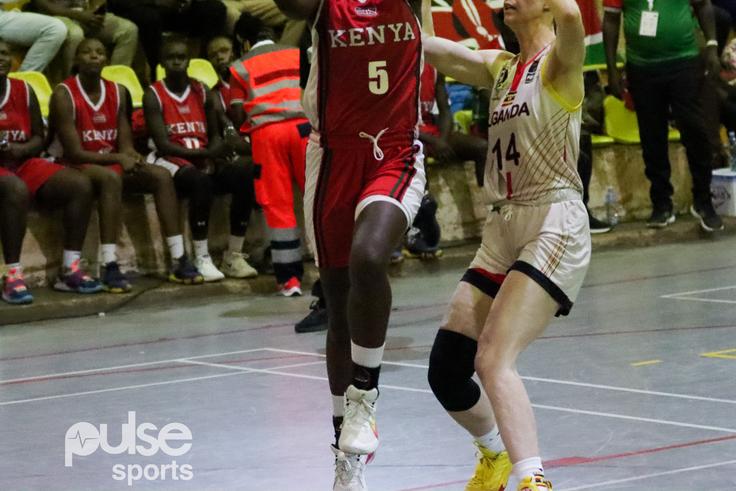 Kenya defeat South Sudan, focus on Egypt