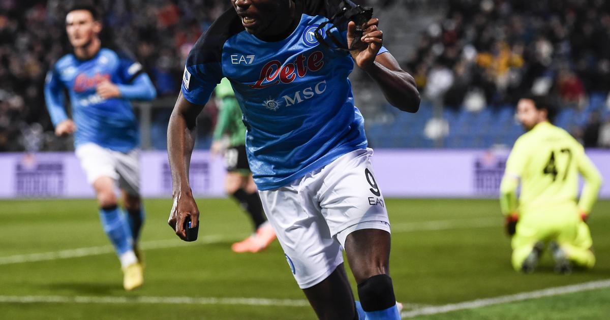 Breaking down Victor Osimhen’s 100 career goals | Pulse Sports Nigeria