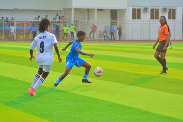Nigeria women's League to observe 2 weeks break for election