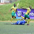 SHOCKING: FUFA order BUL-SC Villa game to be replayed after ‘referee error’