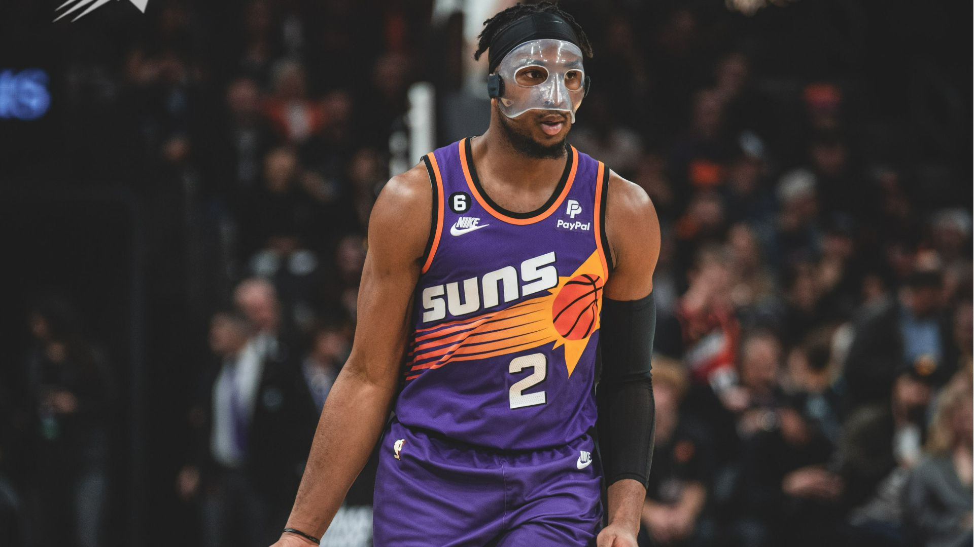 Josh Okogie Explains Good Form With Phoenix Suns - Pulse Sports Uganda