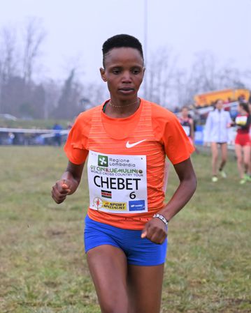 World X Country Champs: Beatrice Chebet out to retain Kenya's seven-year glory against strong field