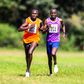 Kamworor, Cheptegei renew rivalry at Saturday's World X-country championships
