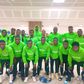 Watch Flying Eagles' first training session in Egypt ahead of Senegal opener