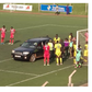 Busoga UTD fined sh1M for absence of an ambulance during UPL match