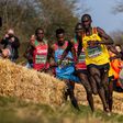 Cheptegei, Kamworor to renew rivalry in Bathurst