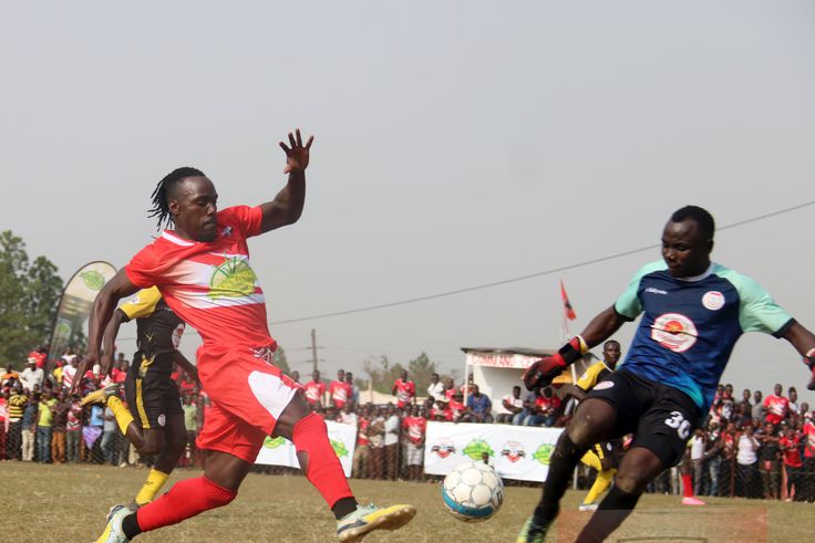 Lwesibawa out as Kitara begins massive cleanout under Ssenyondo