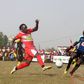 Afoyo shines as Booma hold Kitara in pulsating Bunyoro derby