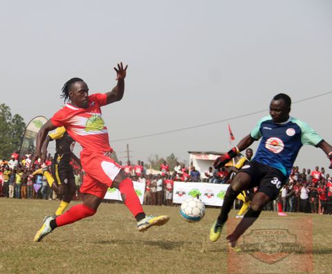 Lwesibawa out as Kitara begins massive cleanout under Ssenyondo