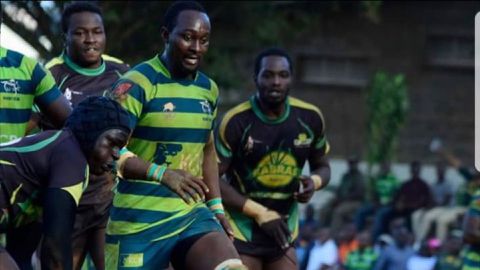 Battle for top spot as KCB host Kabras in Kenya Cup’s penultimate round