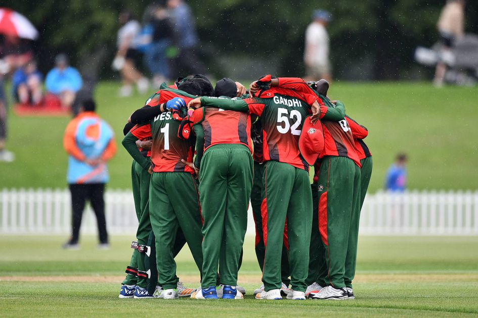 Odumbe calls for professionalization of Kenya's cricket Pulse Sports
