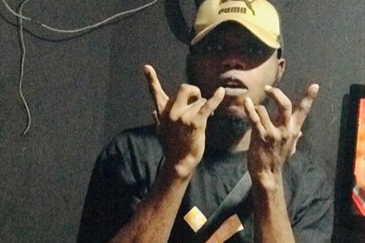 Upcoming Twitter punter wins his first mega odds on Sportybet