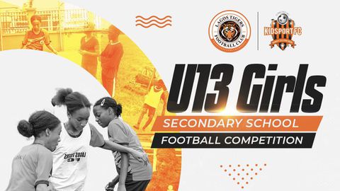 Academies combine to launch Secondary School U-13 competition for girls