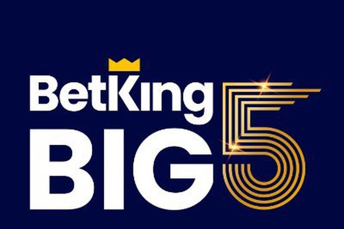 Betking celebrates its 5th anniversary