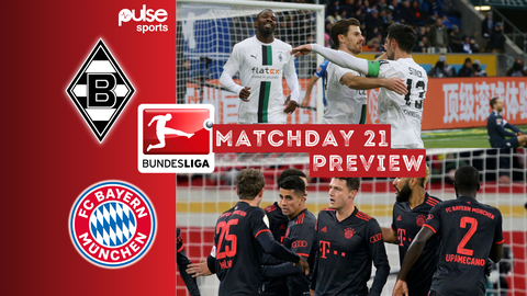 Preview: Bayern Munich, Borussia Dortmund and Union Berlin battle for top spot