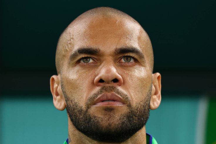 Dani Alves to discover fate over rape case next week