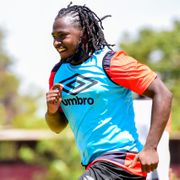 Mukangula hints at possibility of staying at AFC Leopards