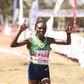 Ruth Chepng'etich confirmed for Nagoya Marathon in March