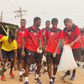Video: Remo Stars’ Beyond Limits FA visit Ikenne market for community service