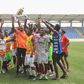 Ikorodu City brush aside Sporting Lagos to emerge LSFA preseason champions