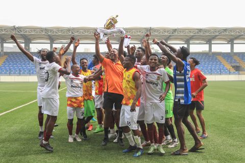 Ikorodu City brush aside Sporting Lagos to emerge LSFA preseason champions