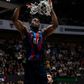 James Nnaji unable to save Barcelona from Copa del Rey elimination