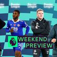 Preview: 3 things to look forward to this weekend