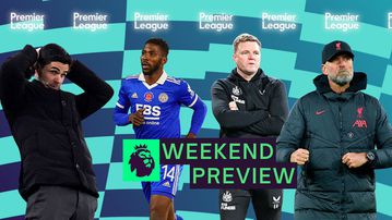 Preview: 3 things to look forward to this weekend