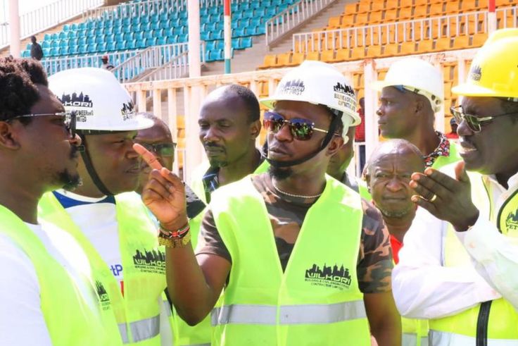 Why Mombasa could host AFCON 2027 matches