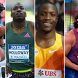 Is this the greatest 24 hours in athletics history?
