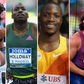 Is this the greatest 24 hours in athletics history?