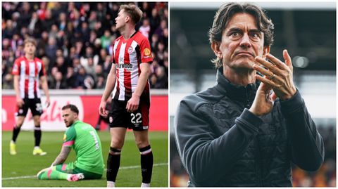 Liverpool legend rips into Brentford's comedy of errors in heavy defeat