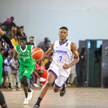 NBL: City Oilers make it five victories on the bounce with another over KIU Titans