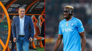 4fa04eac-5aaa-4400-a28b-1e250ec24eb2 Victor Osimhen set to lose another manager as Napoli considers letting Walter Mazzarri leave