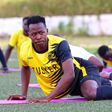 Tusker defender blames home ground for disappointing season start