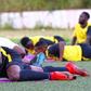 Tusker defender blames home ground for disappointing season start